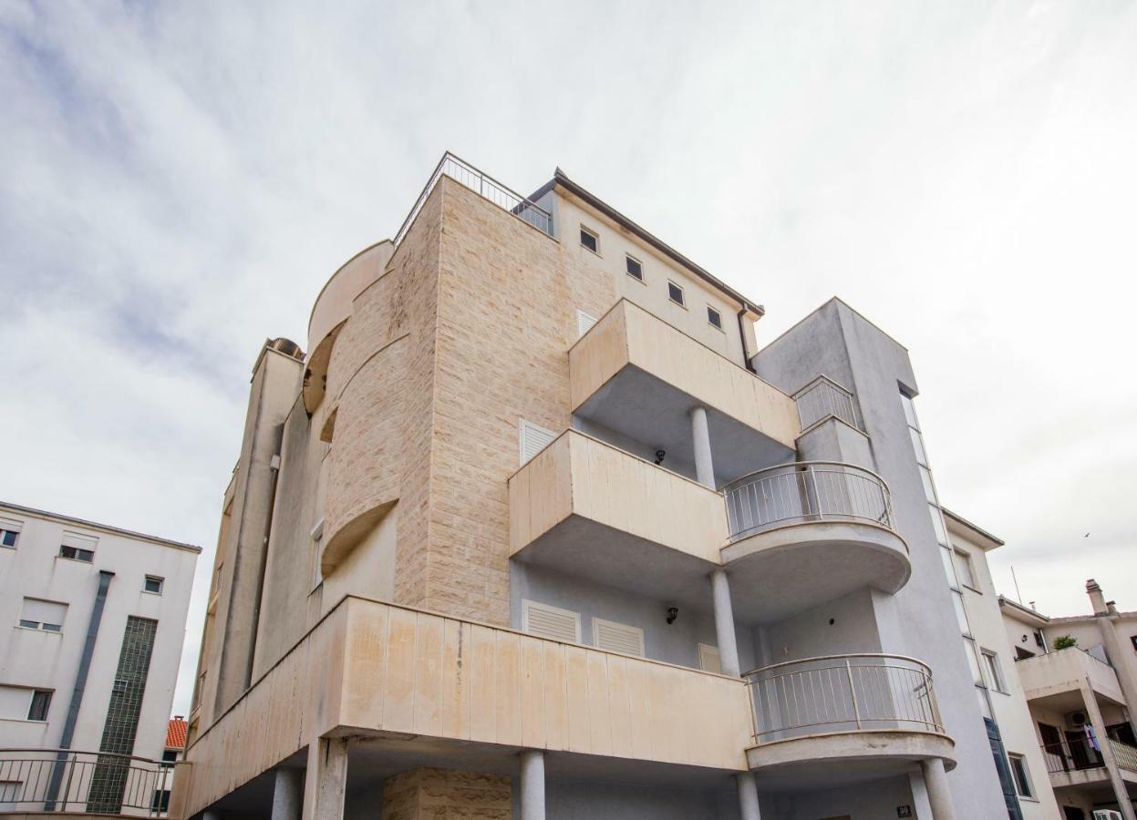 Apartments Dilber Split Exteriér fotografie